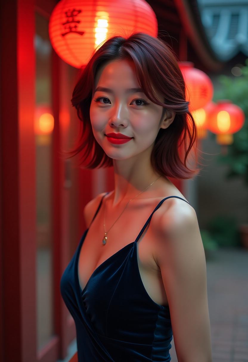 灵海风云